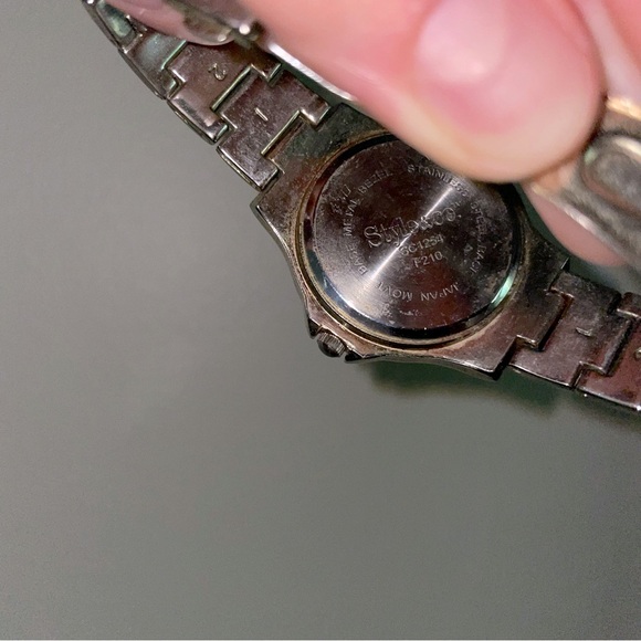 Style & Co. | Working Watch✨ - Picture 2 of 6